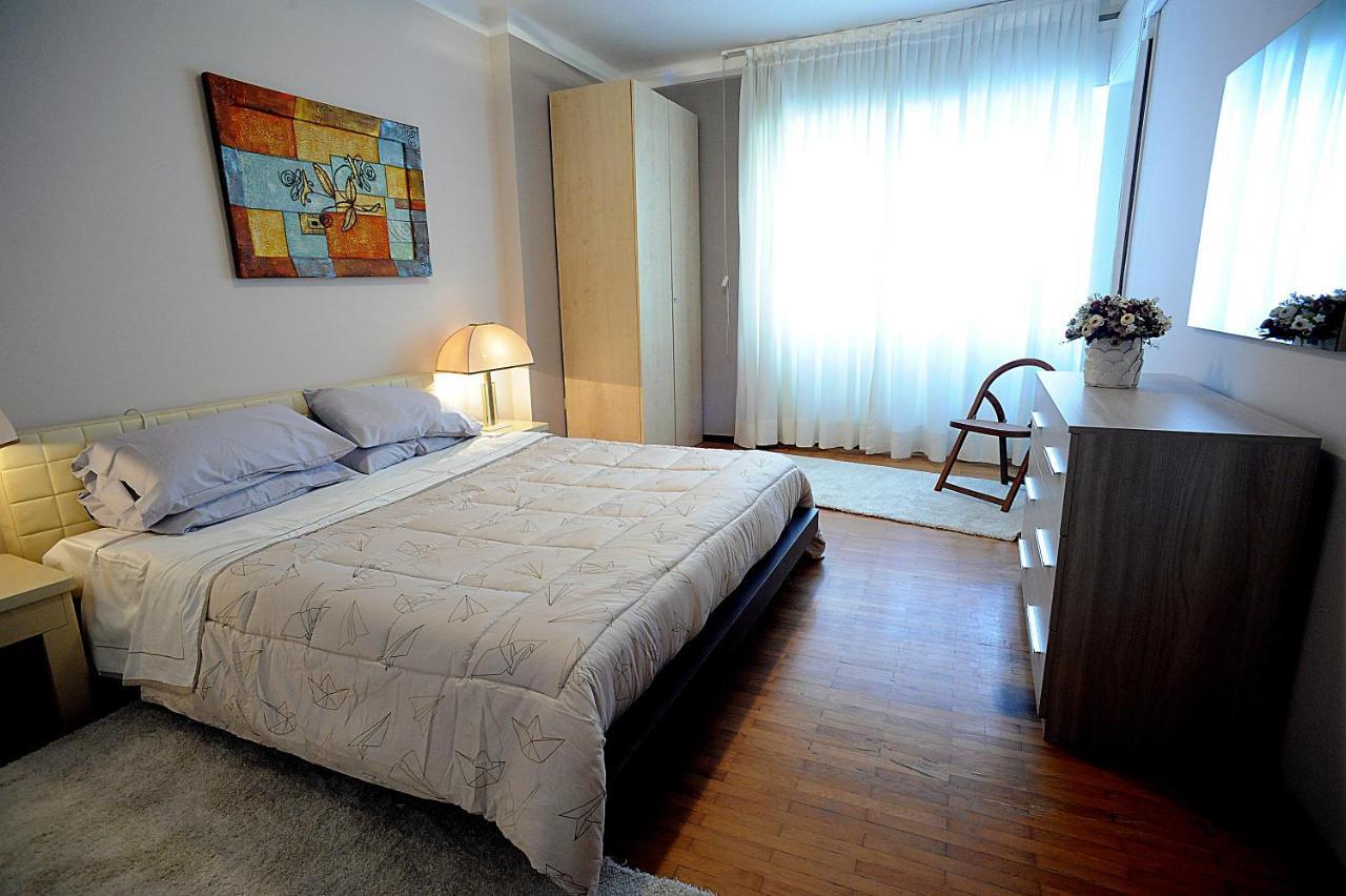 Casa Vacanze Helsinore Sanremo Exterior foto
