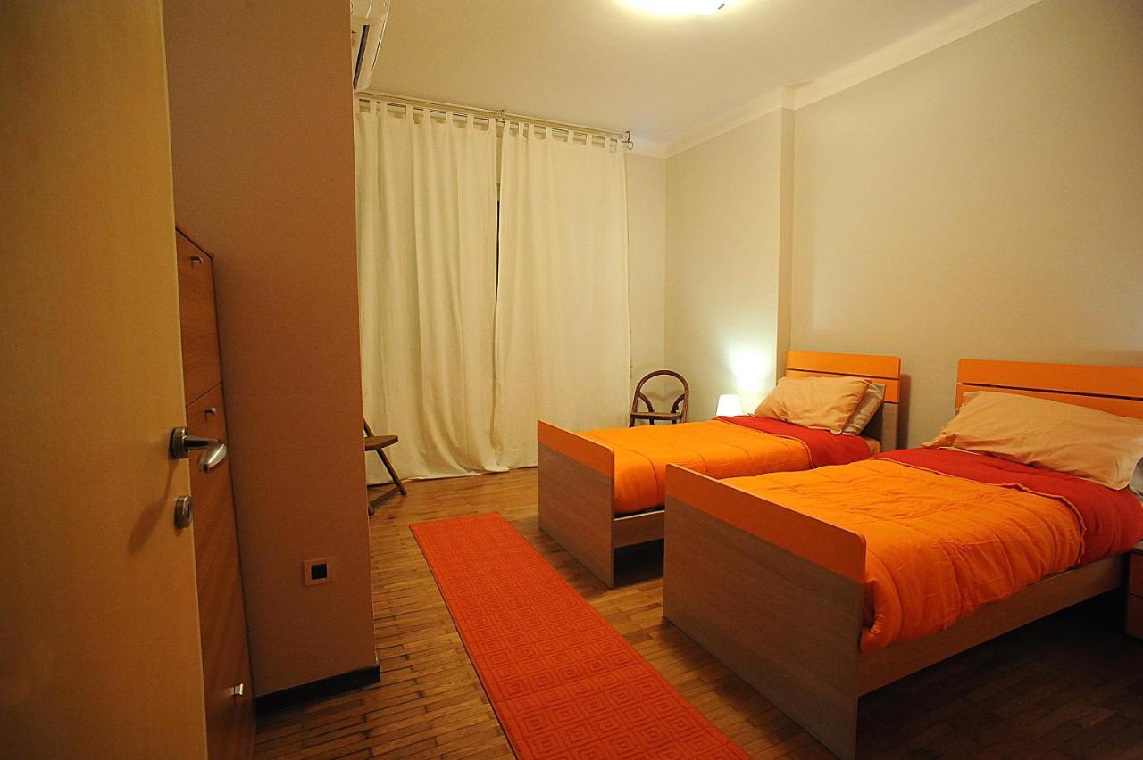 Casa Vacanze Helsinore Sanremo Exterior foto